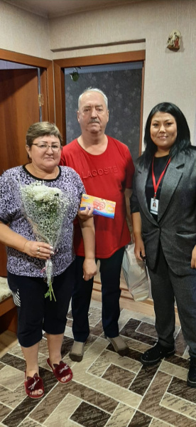 Жылылық, жақсылық және назар мерекесі