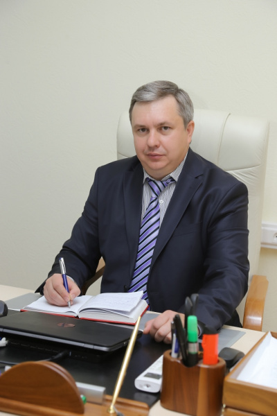 Изотов Олег Андреевич